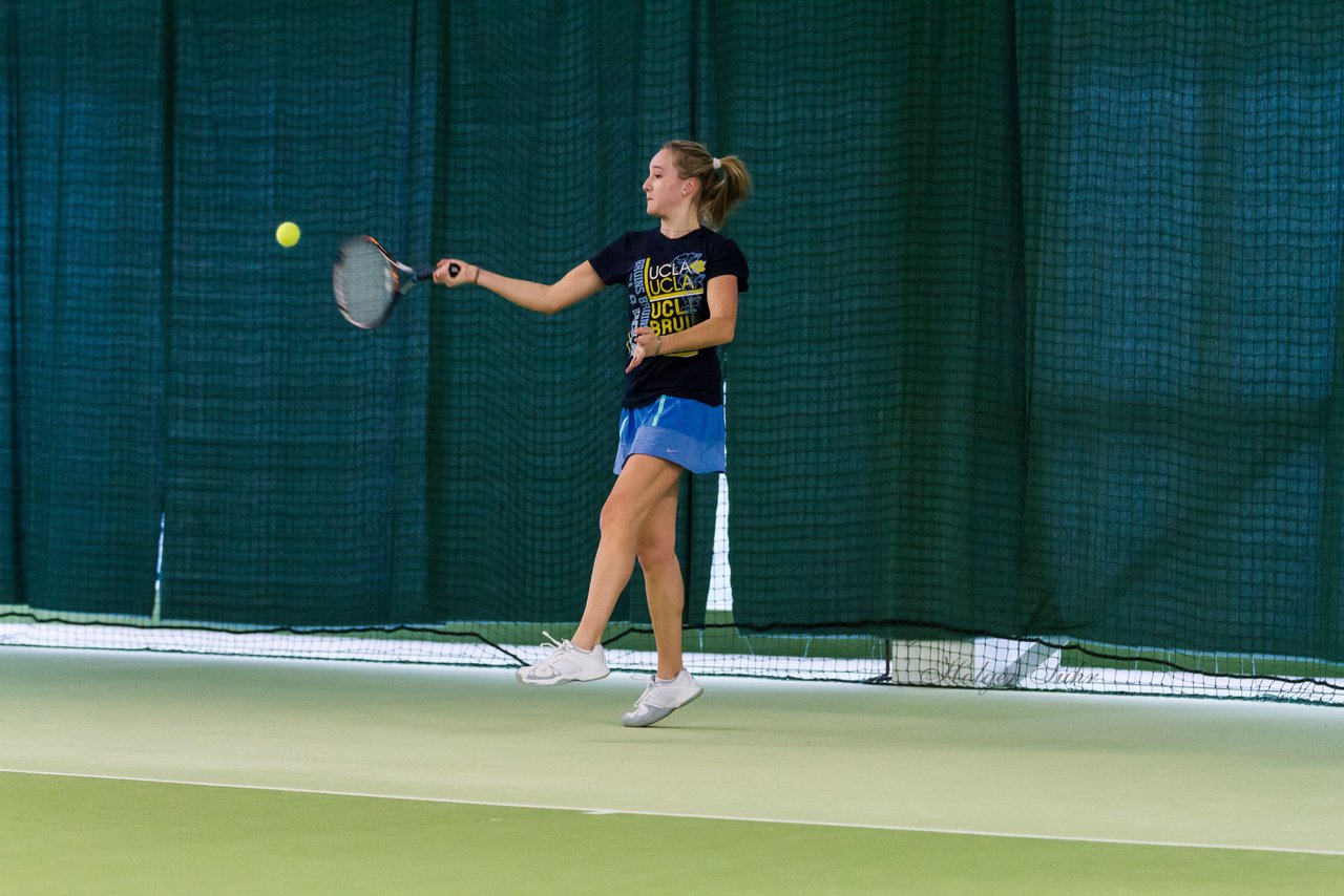 Bild 85 - Holmer Indoor-Cup Tag 2